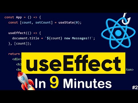 Useeffect React Hook Useeffect React Hook Tutorial 2
