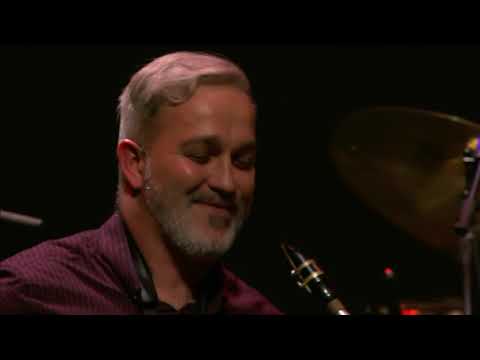 Jove Big Band Sedajazz  - Night and Day -  Feat  Vicent Macian