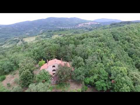 Country house for sale in Prata