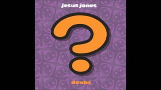Jesus Jones - Right Here, Right Now 1991