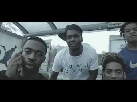 Lil Rip - Citgo (Old Nat) Official Video