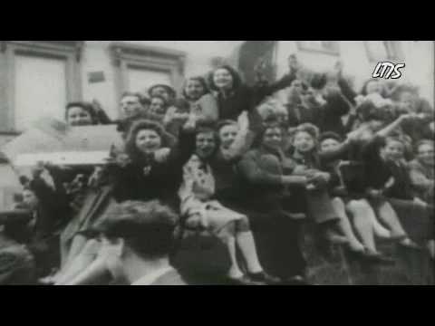 Swing from Brussels (5) Fud Candrix - Tico Tico ft. Tohama (1945)