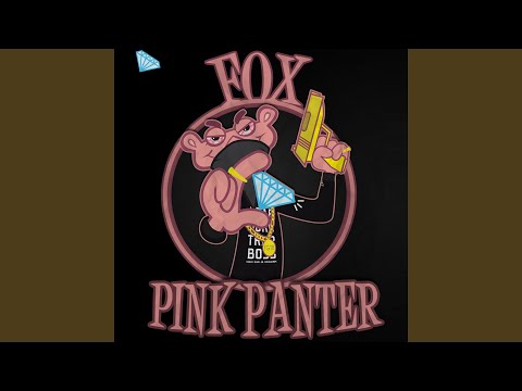 Pink Panter