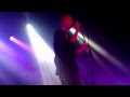 Jay-Jay Johanson - I'm Older Now @BuenosAires ...