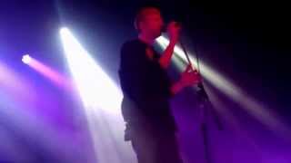 Jay-Jay Johanson - I'm Older Now @BuenosAires