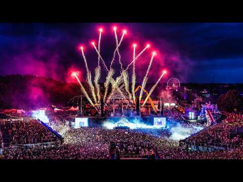 Tomorrowland 2026 - Warm Up Mix Of Martin Garrix, Tiësto, Hardwell - Best Songs, Remixes & Mashups