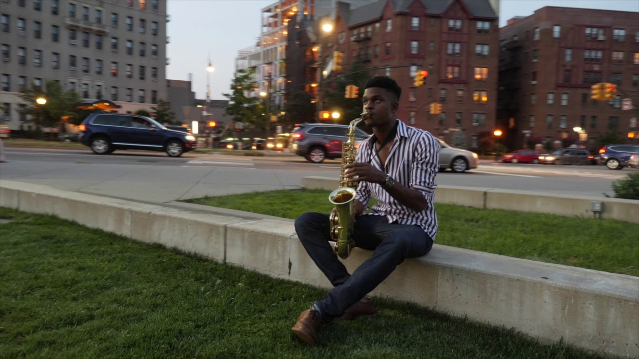 Hire Noel the Saxophonist (SaxMan) Saxophone Player in Brooklyn, New York