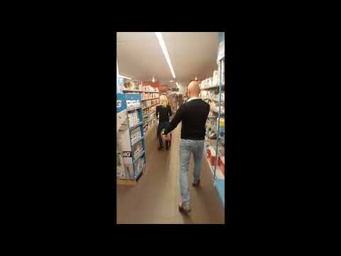 ! minuut gratis winkelen A H guido brandenberg goor