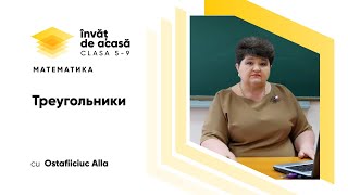 "Треугольники"