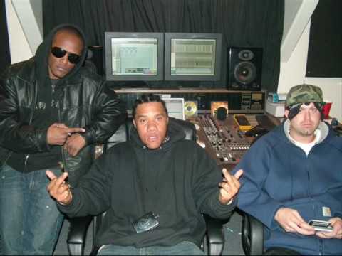 K-solo unreleased Waste Management Records