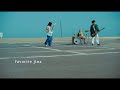 omeme tenten、新作MV「favorite jinx」を公開　東名阪リリースツアーの対バンも解禁に