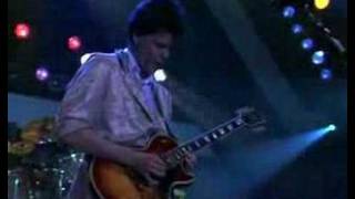 Where the rose is sown