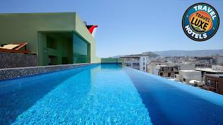Athens Mosaico Suites & Apartments | Athens, Greece | Hotel Review 🏩
