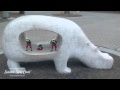 Elves In A Hippo