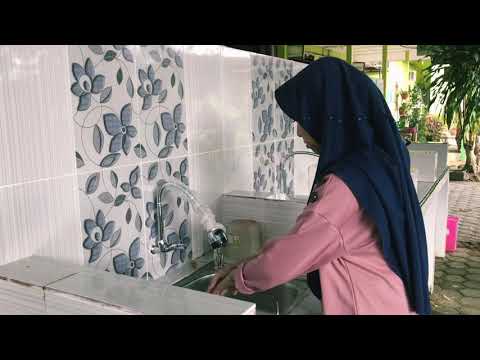 Short Movie  Kejujuran 