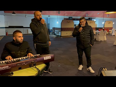 Andriško Justin & Lacoste Band - Mix Sladakov 2023 UK