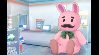 【BLゲーム】冬の雪国が舞台の純愛BLゲーム#5【月の光と夜想曲】