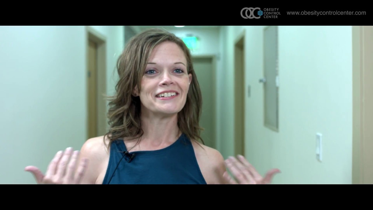 Amy patient testimonial