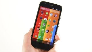 Best Cheap Smartphone? Moto G Review!