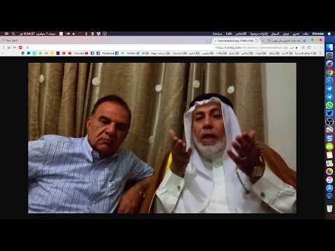 طه الدليمي والسقوط الحر!