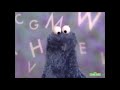 PBS Kids Next Sesame Street WTTW Kids Version 1 Recreation