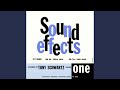 Outdoor Sounds: Street Traffic - Clear Day