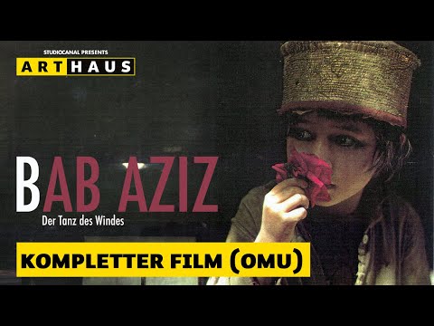 BAB'AZIZ - DER TANZ DES WINDES  | kompletter Film | OmU