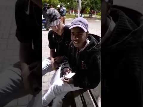 Mc Dioguin - Medley Dos Favela