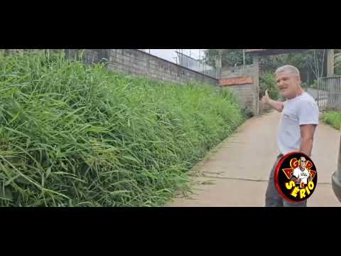 CLAUDIO DA FAZENDA MEANDROS DETONA GOVERNO AYRES SCORSATTO 22 NA VIRADA AMBIENTAL 2024