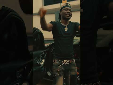 CAFTEN - NWANNE (viral video)