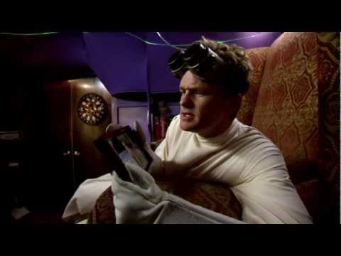Neil Patrick Harris - Brand New Day (Dr. Horrible's Sing-Along Blog)