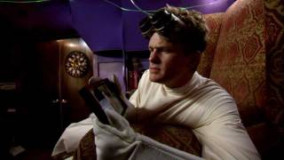 Neil Patrick Harris - Brand New Day (Dr. Horrible&#39;s Sing-Along Blog)