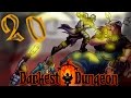 Прохождение Darkest Dungeon #20 - Карга должна умереть! 
