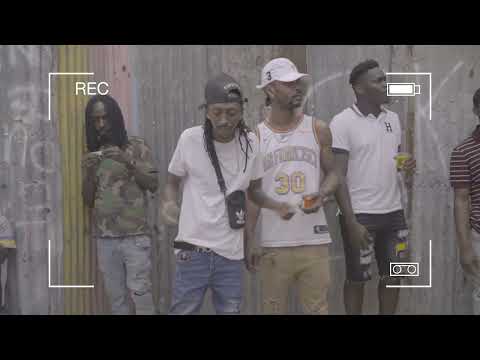 Valiant Ft Street Gena   Mommy  Don't Worry  Official Video