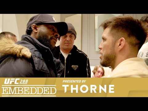 UFC 288: Embedded - Эпизод 2
