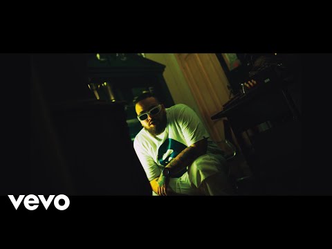 Totoy El Frio - Corazón Noble (Visualizer)