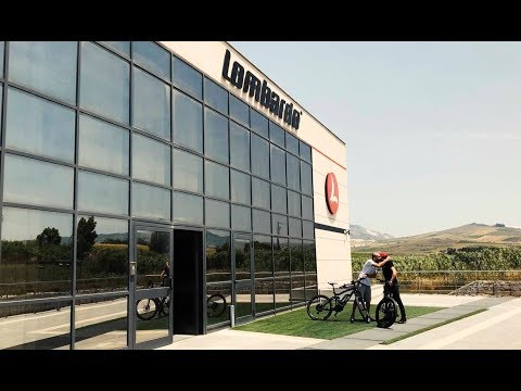 Lombardo Bike | Every Day Sicily