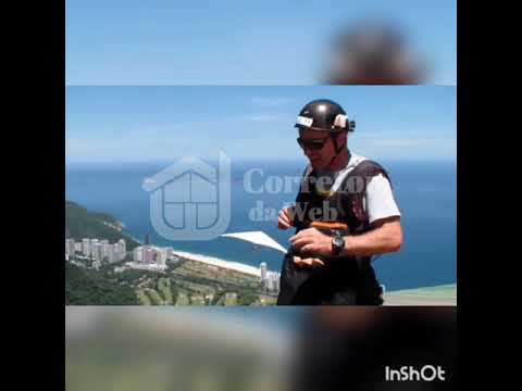 Mansão em São Conrado