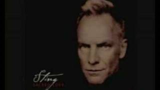 Sting - Dead Man&#39;s Rope