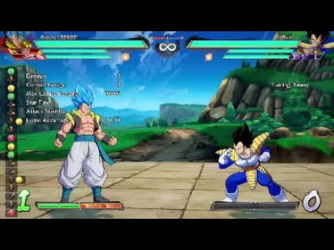 More "GODgeta" TOD