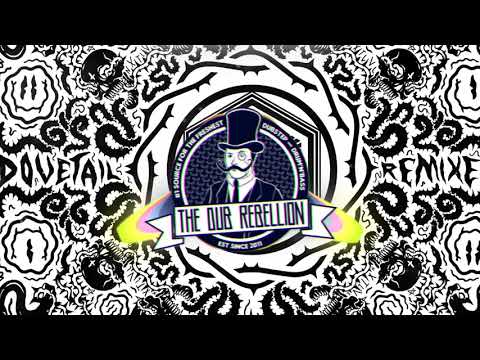 Ternion Sound - Dovetail (Bukez Finezt Remix)