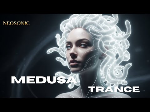 MEDUSA + Bonus Track /Trance/Techno /  By NEOSONIC Music Estudio