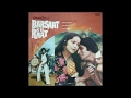 Lata Mangeshkar_Nadiya Kinare (Barsaat Ki Ek Raat; R.D. Burman, Anand Bakshi; 1980)