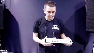 Video thumbnail for Social Entropy Engine Multitrack Sequencer by Synthtopia