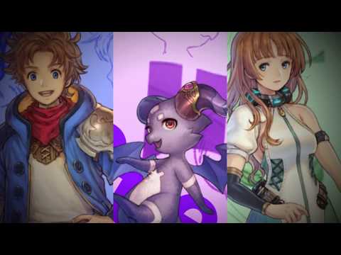 FINAL FANTASY LEGENDS II 時空ノ水晶