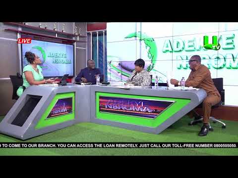 ADEKYE NSROMA 12/08/26
