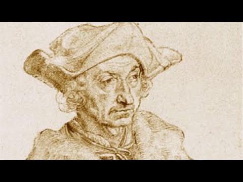 SEBASTIAN BRANT - SCHENKEN UND BEREUEN