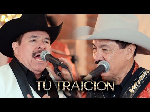 Tu Traición - Chuy Vega Ft. Kiko Montalvo Y Su Grupo