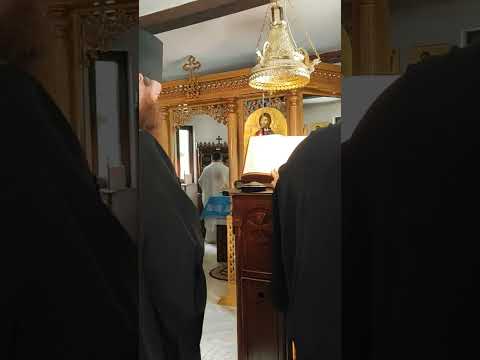 Am fost prima dată la Mănăstirea Șinca Nouă județul Brașov Transilvania România 18 august 2024🇹🇩🙏