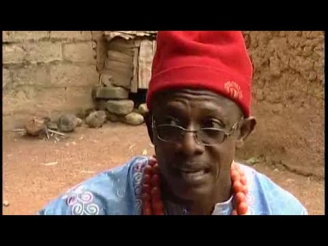 Funny Osuofia Harassing His Debtors For Not Paying Up - Nigerian Nollywood Comedy Skits